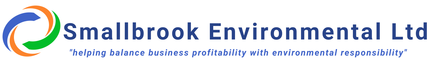 Smallbrook Environmental Ltd